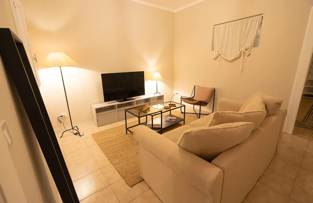 Casa Di Leonardo Elegant & Comfort-1
